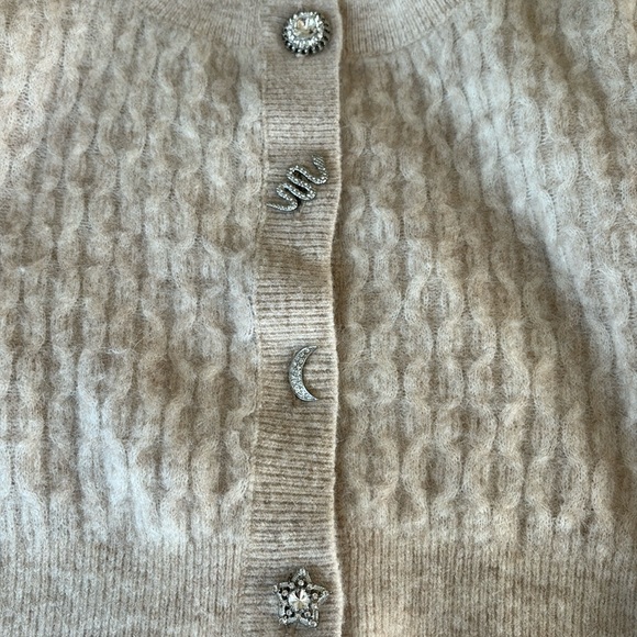 & Other Stories Cardigan - Picture 2 of 10